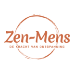Zen mens logo